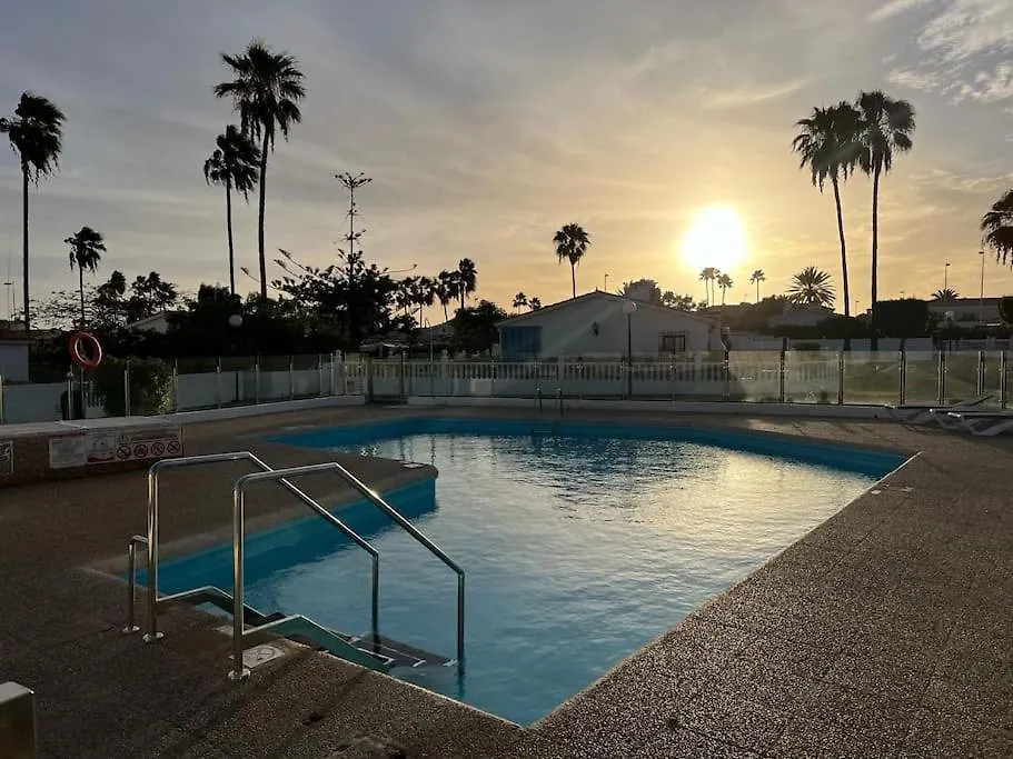 Holiday home Relax Bungalow Santa Barbara Maspalomas  Spain