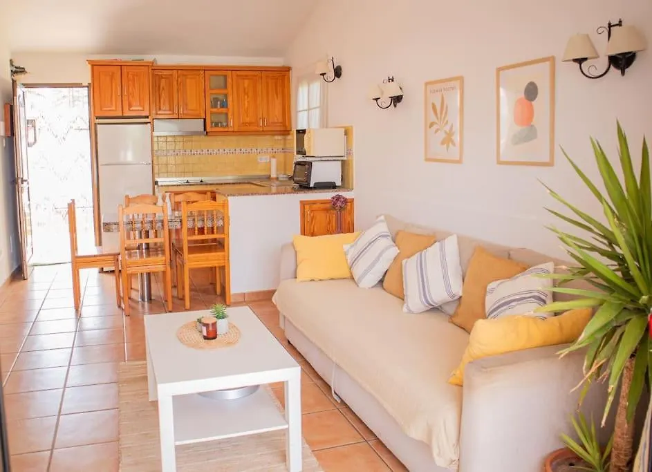 Holiday home Relax Bungalow Santa Barbara Maspalomas