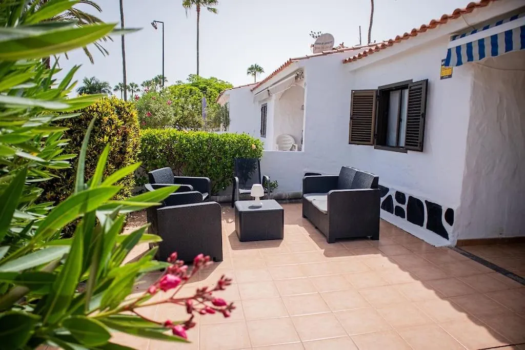 Holiday home Relax Bungalow Santa Barbara Maspalomas