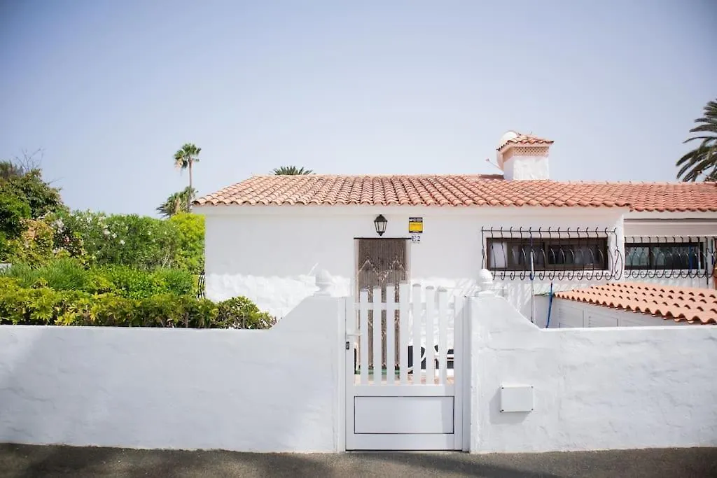 Holiday home Relax Bungalow Santa Barbara Maspalomas