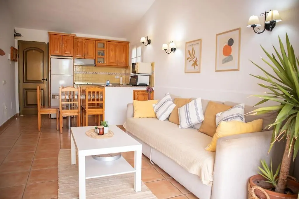 Relax Bungalow Santa Barbara Maspalomas