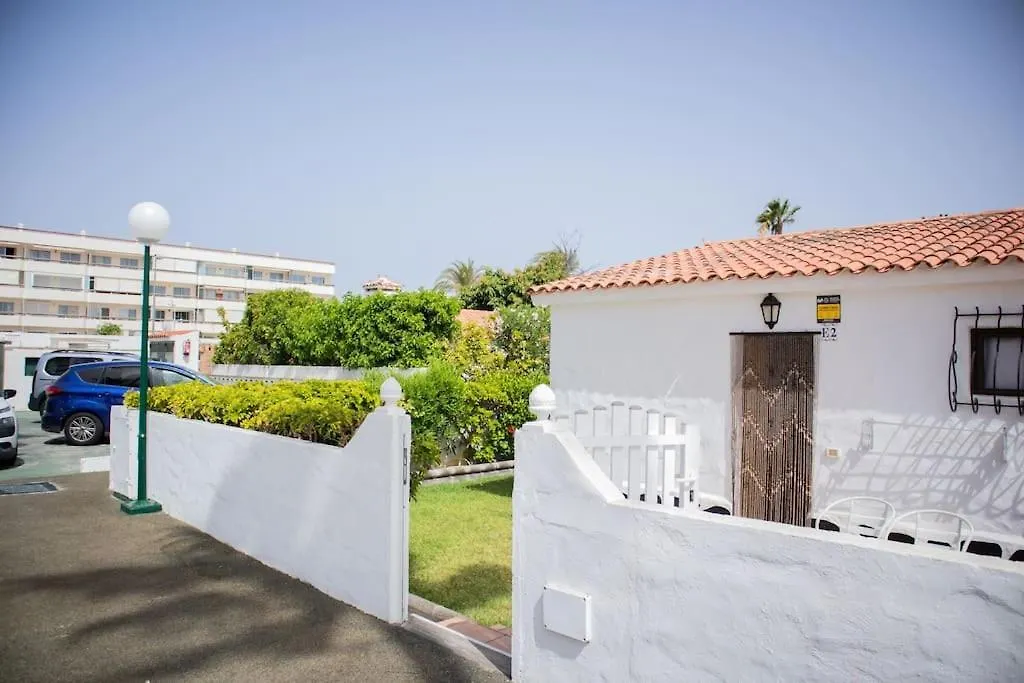 Holiday home Relax Bungalow Santa Barbara Maspalomas