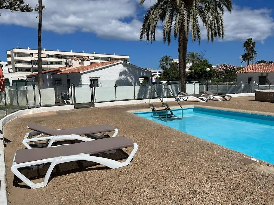 Holiday home Relax Bungalow Santa Barbara Maspalomas